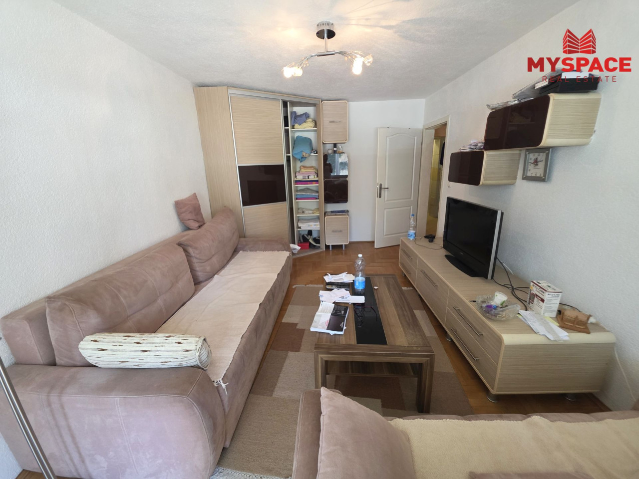 MY SPACE/ Stan/ Vogosca/ 34 (51) m2 3