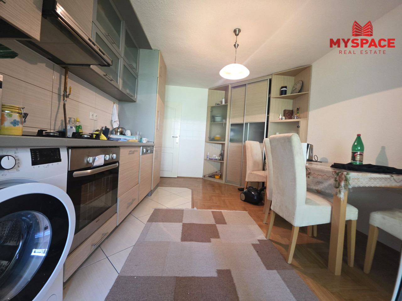 MY SPACE/ Stan/ Vogosca/ 34 (51) m2 5