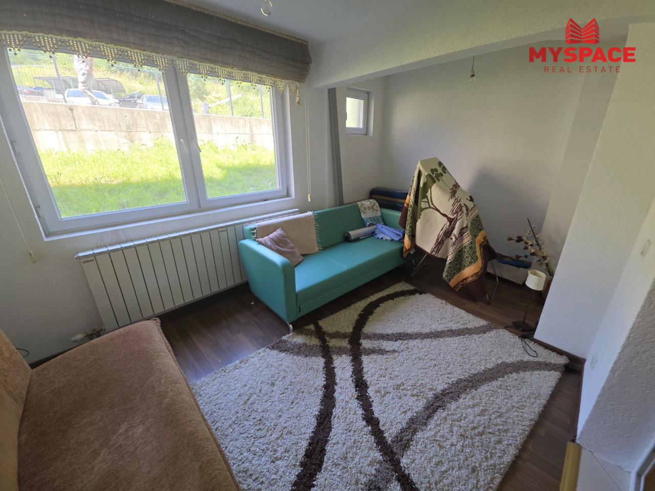 MY SPACE/ Stan/ Vogosca/ 34 (51) m2 7