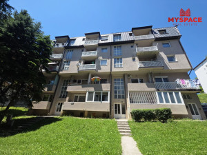 MY SPACE/ Stan/ Vogosca/ 34 (51) m2