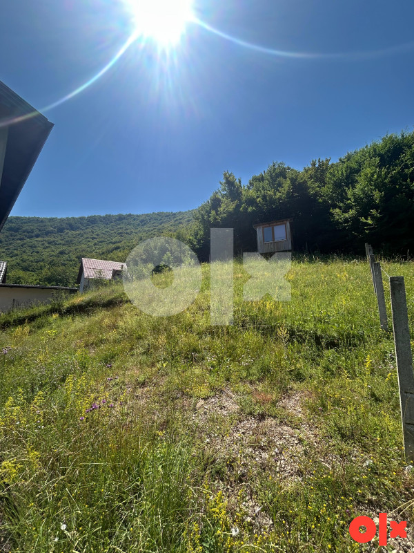 PRODAJA KUCE 320 m2 (roh-bau) - 641 m2 zemljista - ZBILJE VISOKO 7