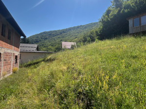 PRODAJA KUCE 320 m2 (roh-bau) - 641 m2 zemljista - ZBILJE VISOKO photo 5