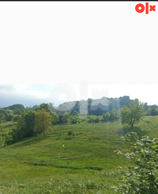 Zemljište Gracanica 4150m2 3