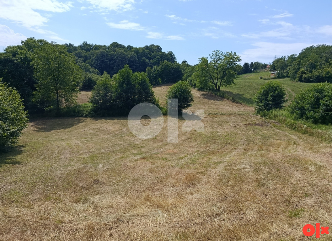 Zemljište Gracanica 4150m2 2