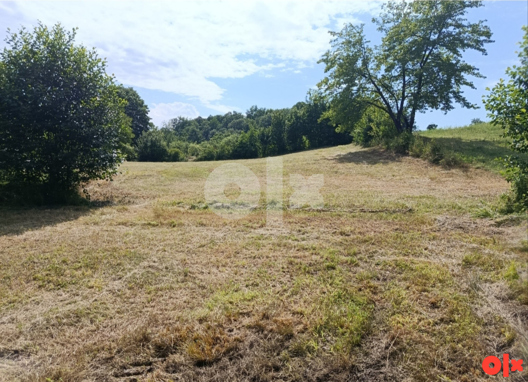 Zemljište Gracanica 4150m2 5