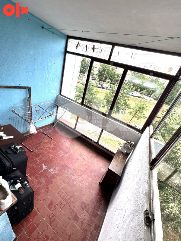 Stan Novi Grad Sarajevo prodaja ili zamjena 2