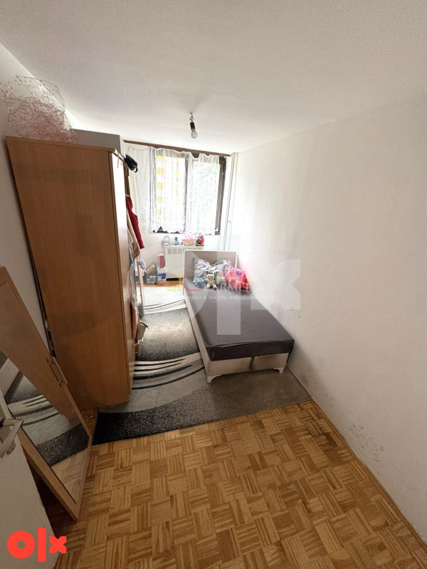 Stan Novi Grad Sarajevo prodaja ili zamjena 5
