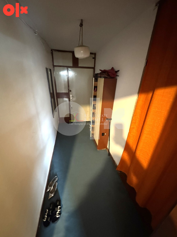 Stan Novi Grad Sarajevo prodaja ili zamjena 9