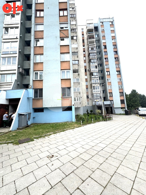 Stan Novi Grad Sarajevo prodaja ili zamjena