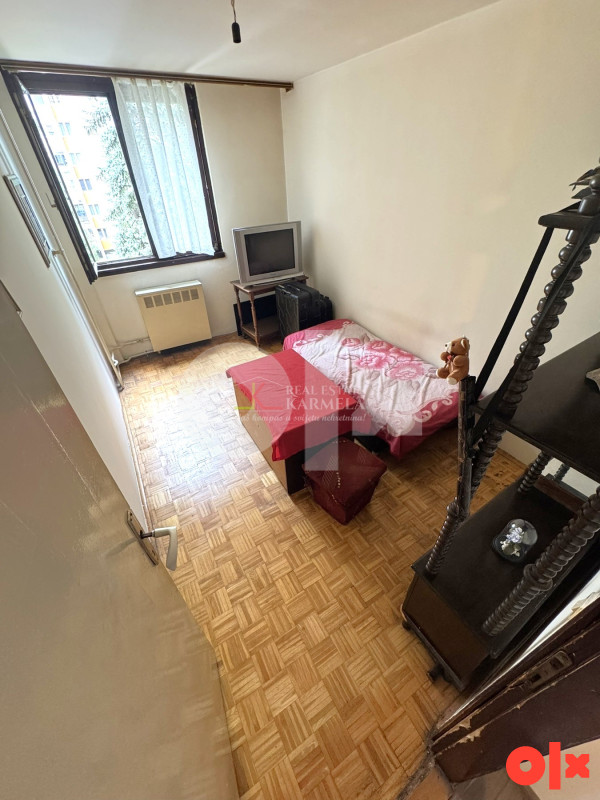 Stan Novi Grad Sarajevo prodaja ili zamjena 10