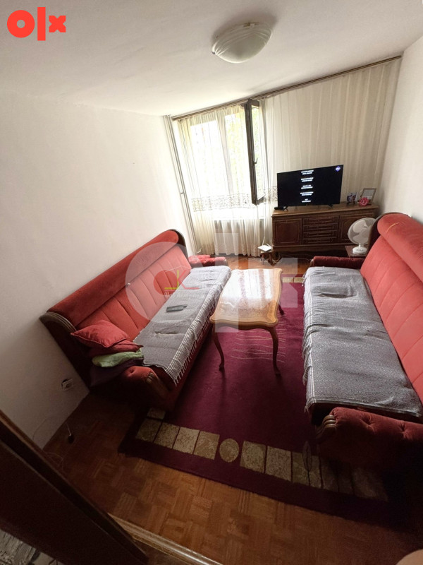 Stan Novi Grad Sarajevo prodaja ili zamjena 13