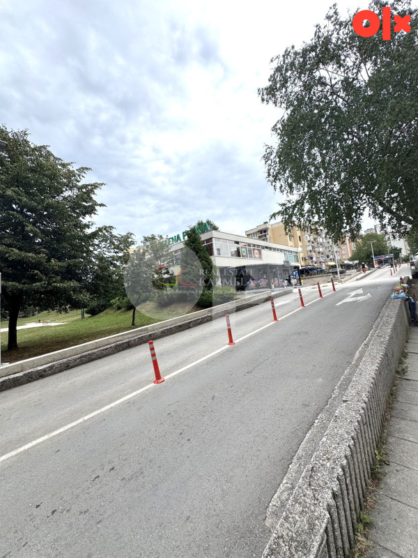 Stan Novi Grad Sarajevo prodaja ili zamjena 15