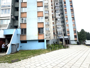 Stan Novi Grad Sarajevo prodaja ili zamjena