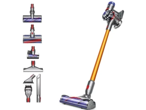 BEŽIČNI ŠTAPNI USISIVAČ DYSON V8 ABSOLUTE 2023