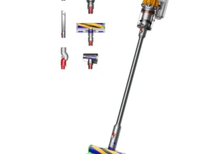 BEŽIČNI ŠTAPNI USISIVAČ DYSON V12 DETECT SLIM ABSOLUTE