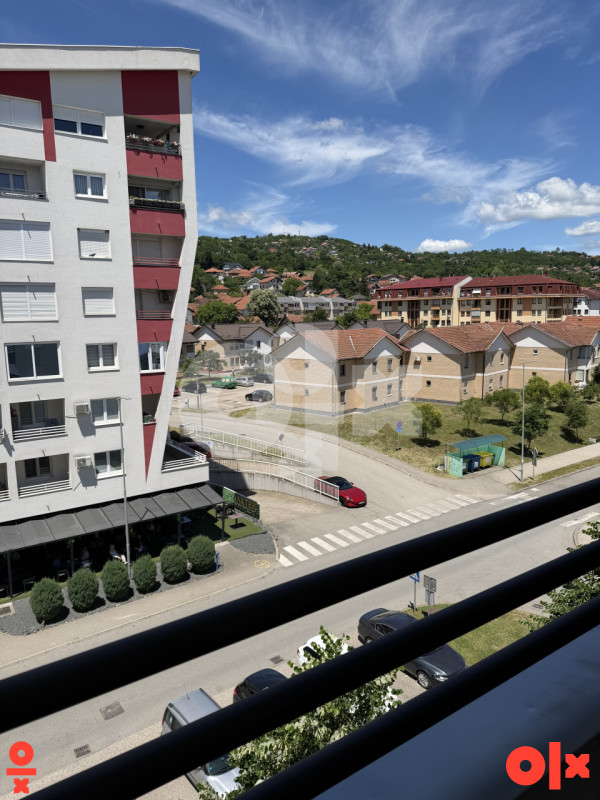 Stan Doboj 7