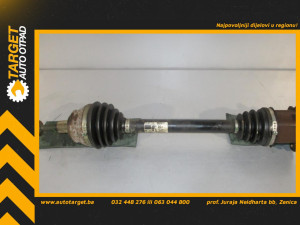 DIJELOVI POLUOSOVINA AUDI A6 > 08-11 4F0407272H