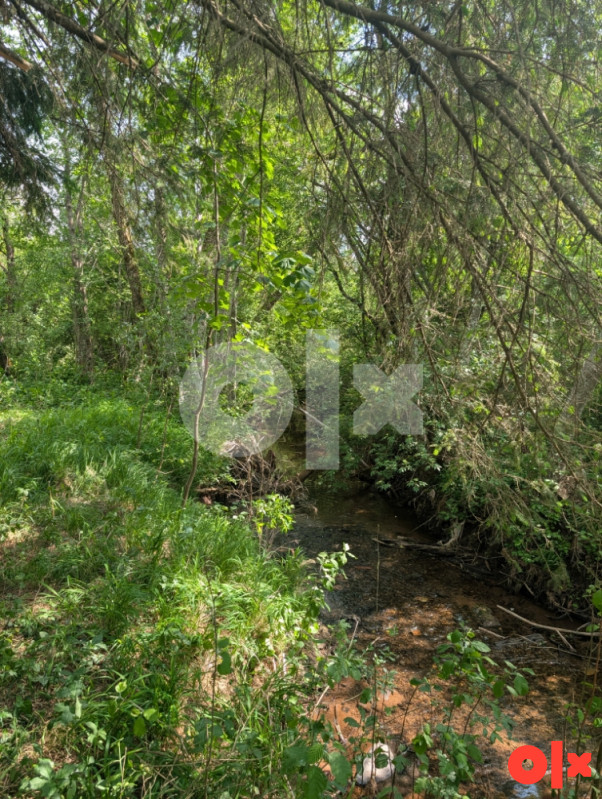Zemljište Kadino Selo / Mokro 4