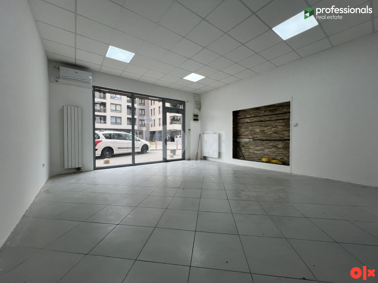 Poslovni prostor Stup Ilidža Sarajevo 41 m2 2