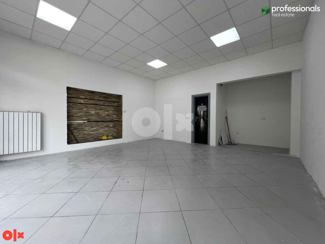 Poslovni prostor Stup Ilidža Sarajevo 41 m2 3