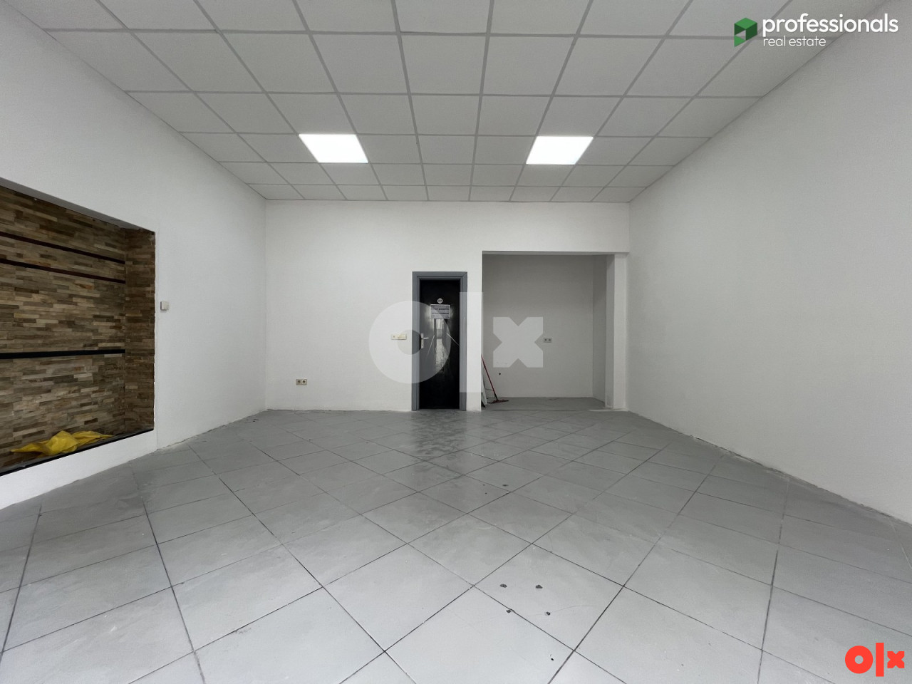 Poslovni prostor Stup Ilidža Sarajevo 41 m2 4