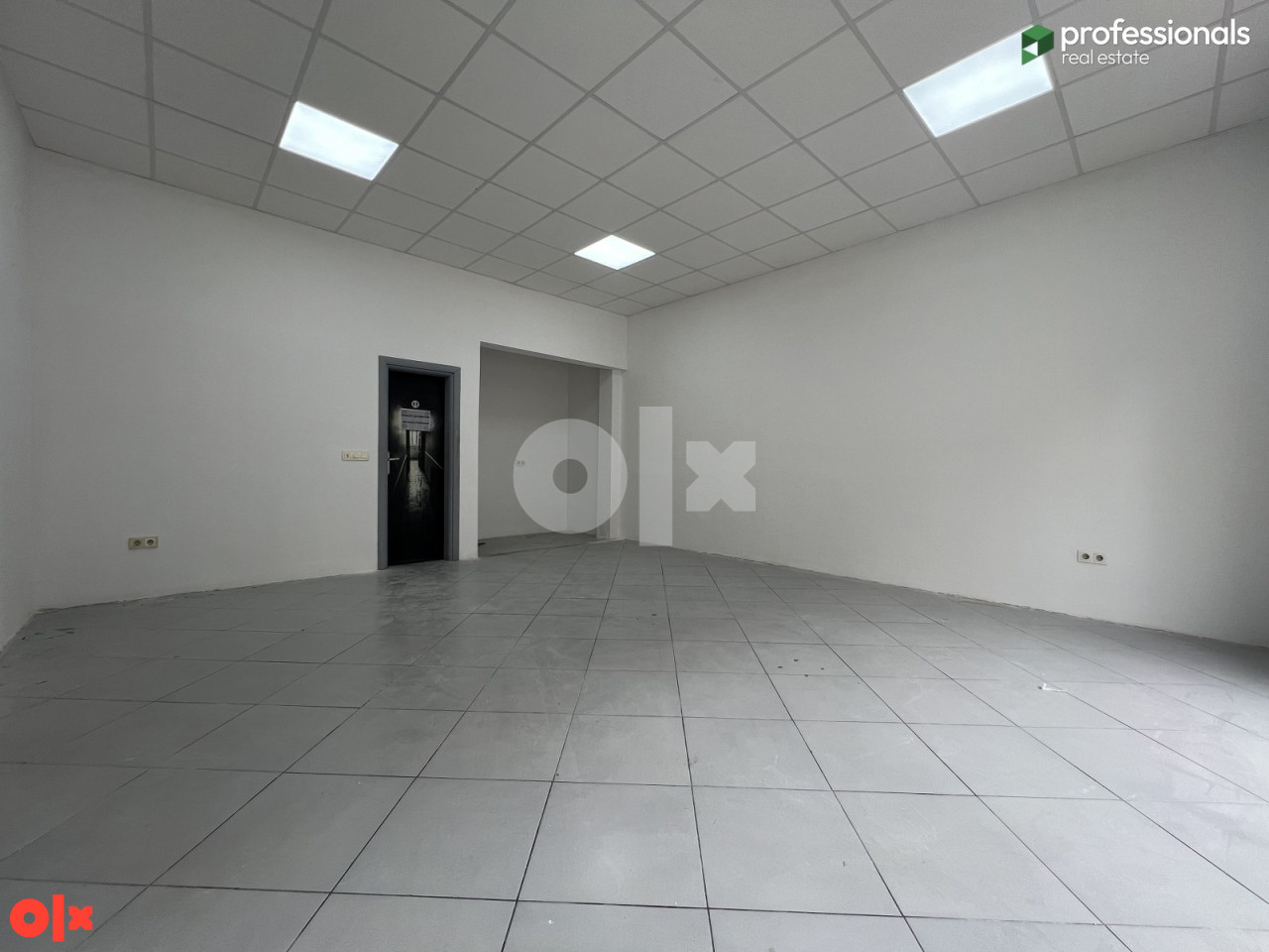 Poslovni prostor Stup Ilidža Sarajevo 41 m2 5