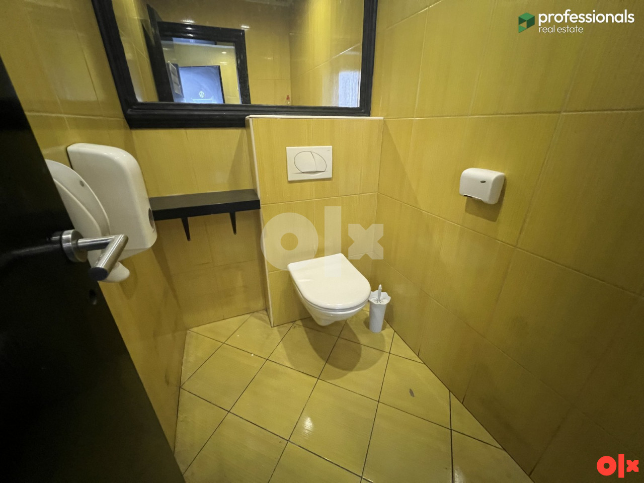 Poslovni prostor Stup Ilidža Sarajevo 41 m2 6