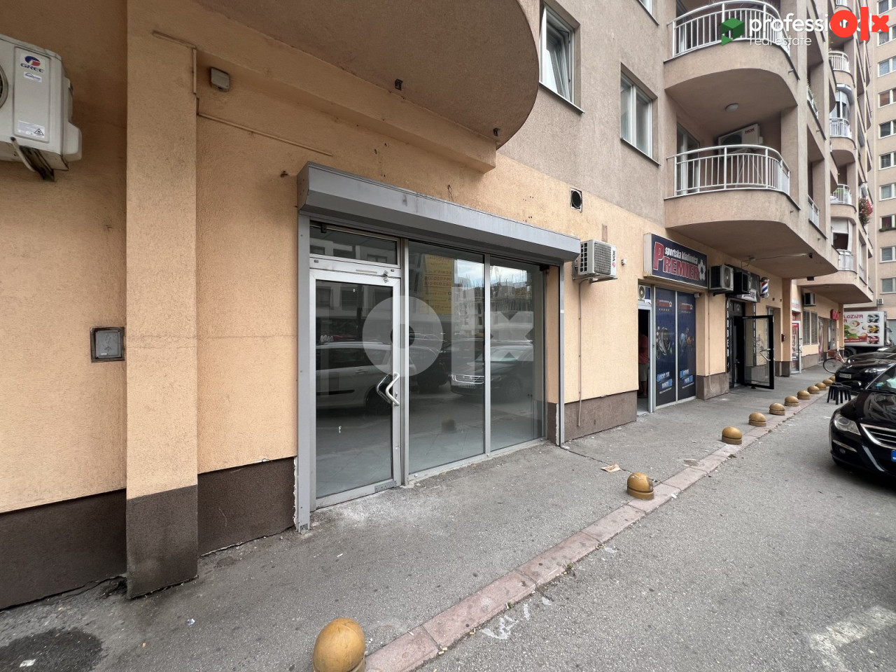 Poslovni prostor Stup Ilidža Sarajevo 41 m2 7