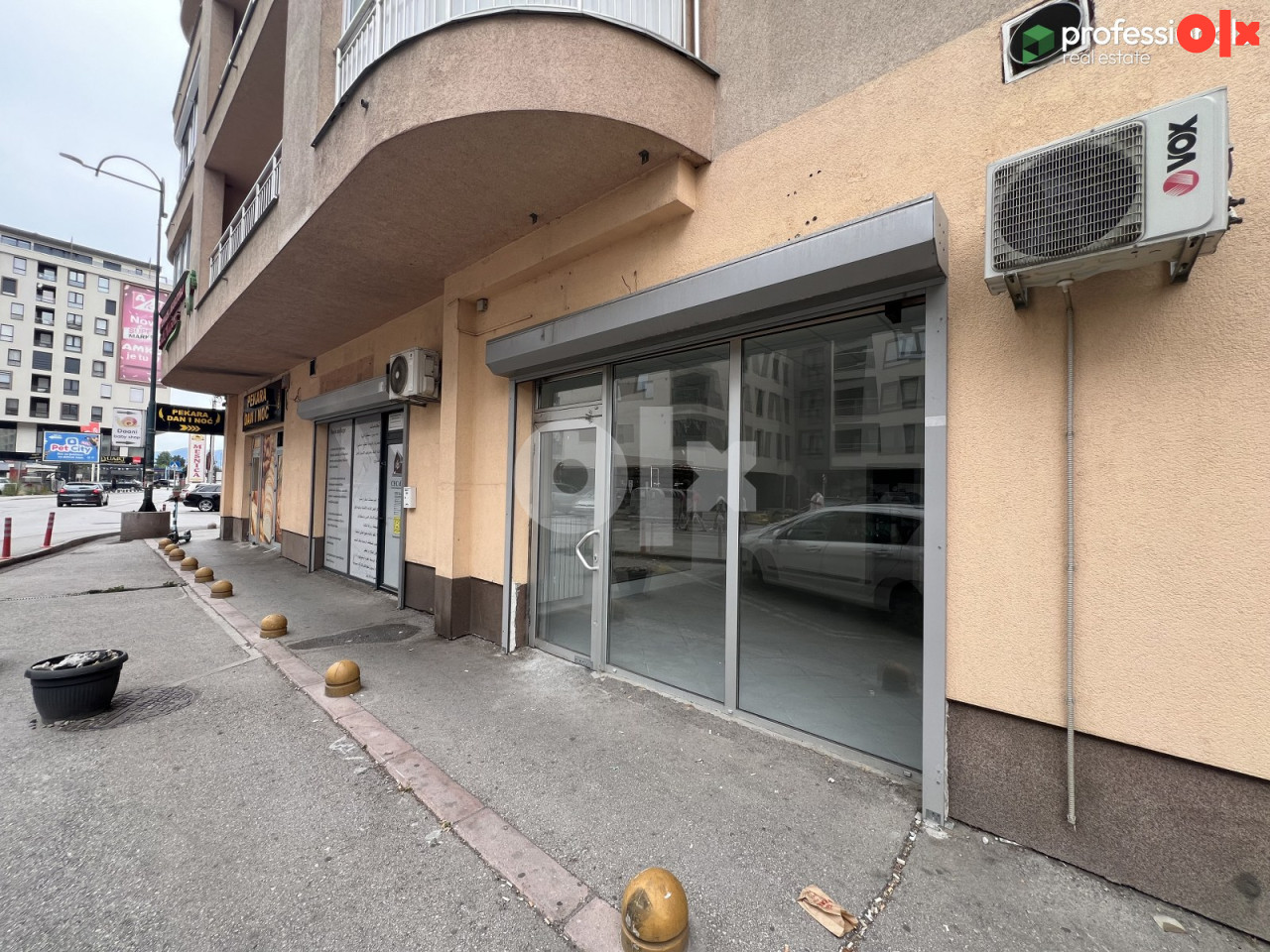 Poslovni prostor Stup Ilidža Sarajevo 41 m2 8