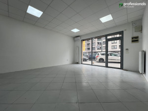 Poslovni prostor Stup Ilidža Sarajevo 41 m2