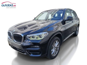 BMW X3 xDrive30d Steptronic *Advantage* 265 KS