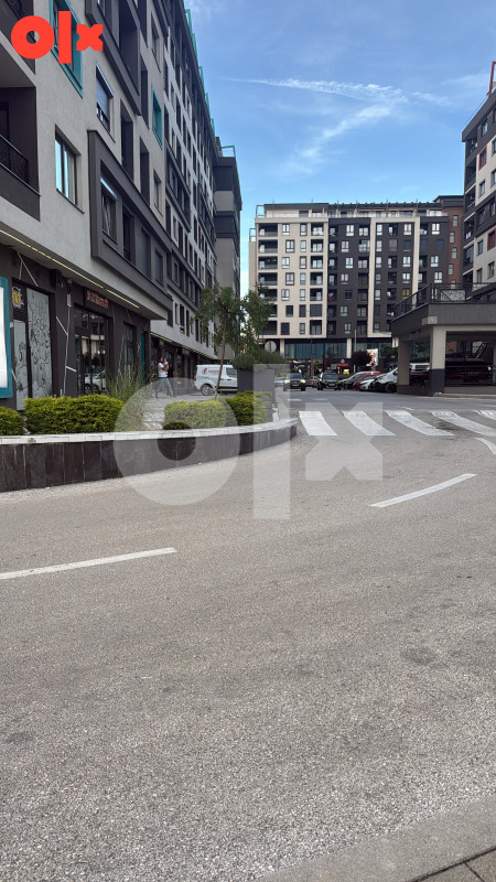 Stan Ilidža 3