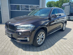 BMW X5 xDrive 30 d Steptronic 2016G