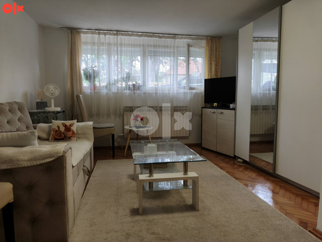 Stan Banja Luka Mejdan Obilicevo 58m2