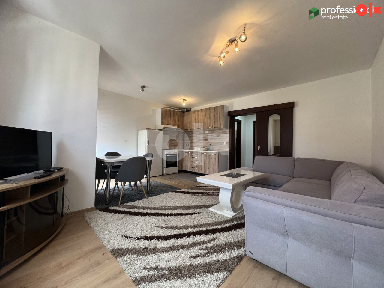 Stan Vraca - Novo Sarajevo 45 m2 3