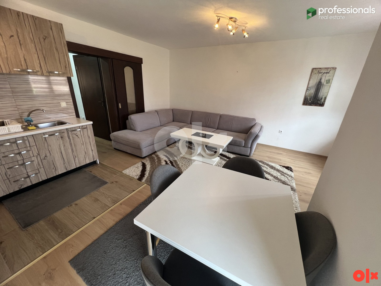 Stan Vraca - Novo Sarajevo 45 m2 5