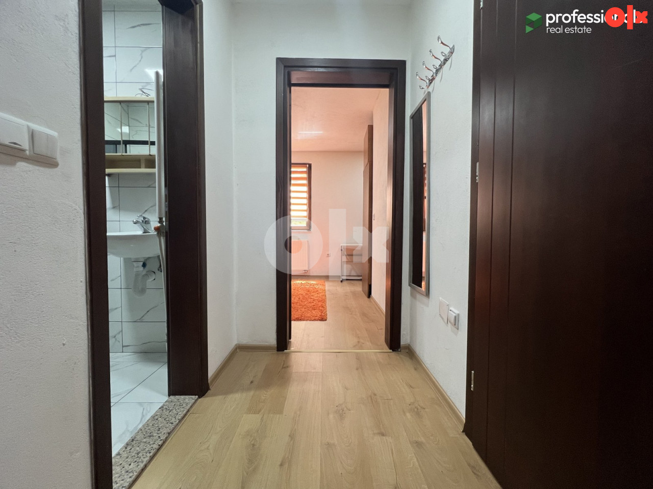Stan Vraca - Novo Sarajevo 45 m2 9