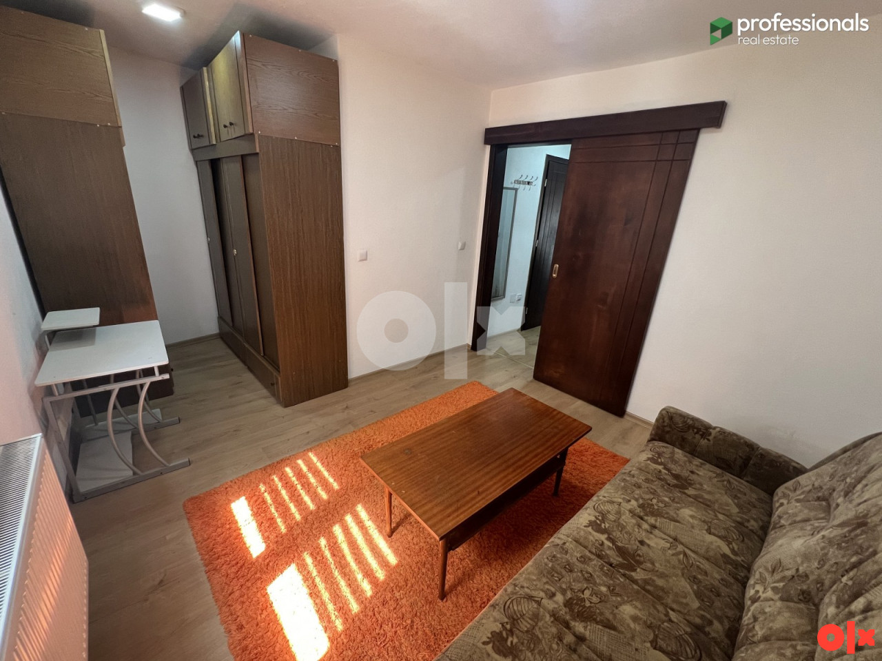 Stan Vraca - Novo Sarajevo 45 m2 12