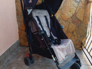 DJECIJA KOLICA Bebe KISOBRAN MACLAREN  QUEST  lagana