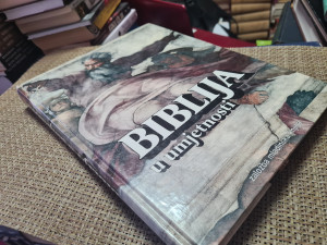 Biblija u umjetnosti