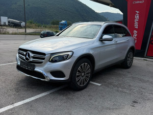 Mercedes-Benz GLC 220cdi 4matic *TOP STANJE*