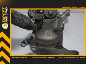 DIJELOVI HLADNJAK EGR VENTILA CITROEN C3 > 09-13 1.4 505923010