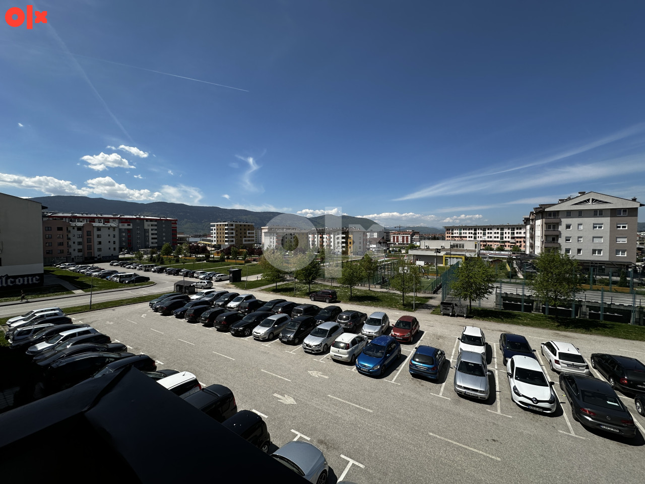 Dvoiposoban namješten stan 57 m2 - Istočno Sarajevo 6