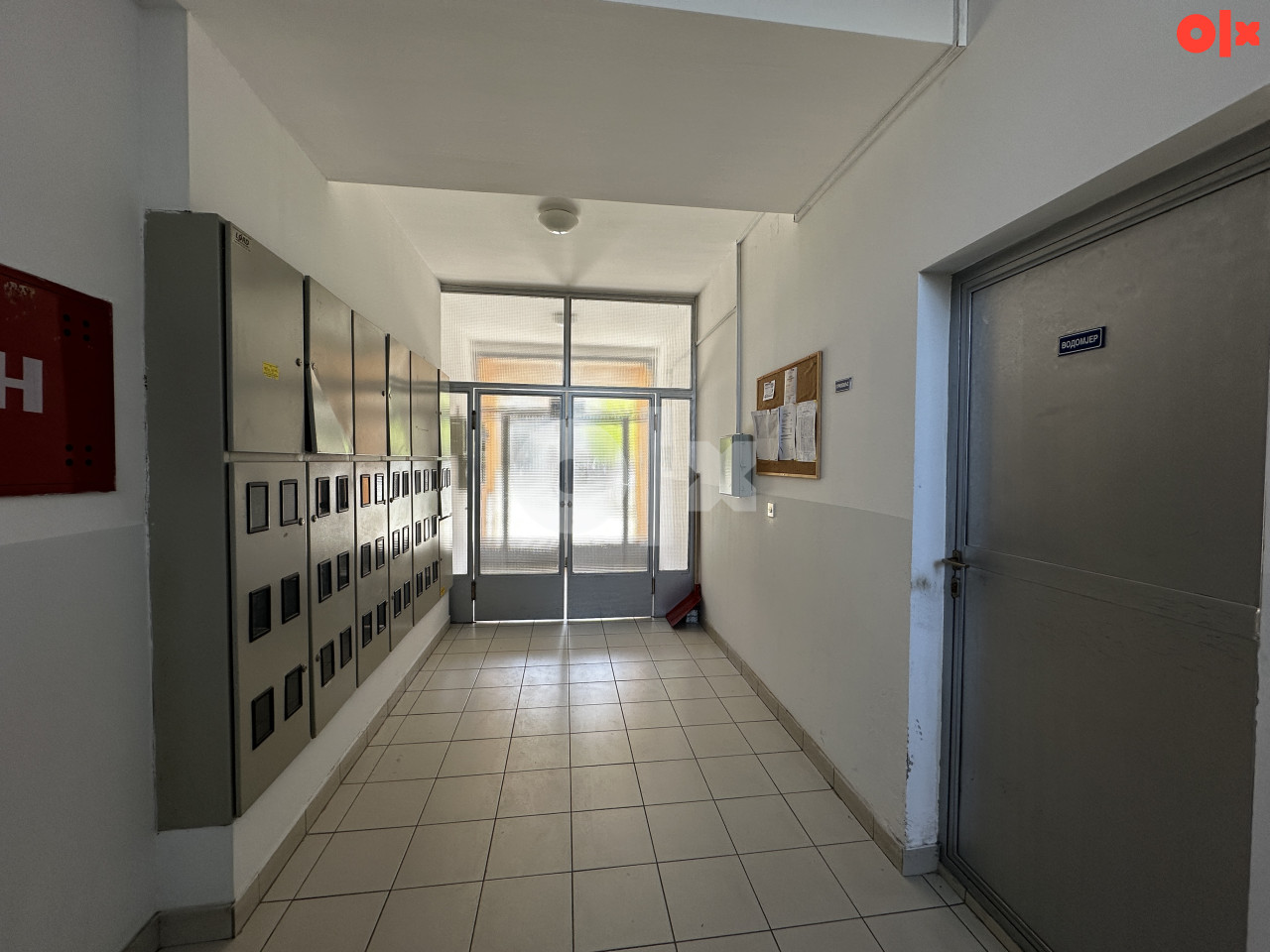 Dvoiposoban namješten stan 57 m2 - Istočno Sarajevo 17