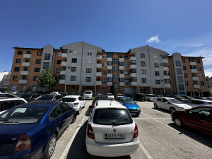 Dvoiposoban namješten stan 57 m2 - Istočno Sarajevo