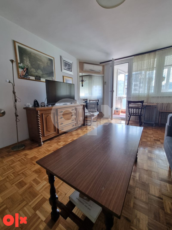 Stan Sarajevo - Novo Sarajevo, Dolac Malta 86m2