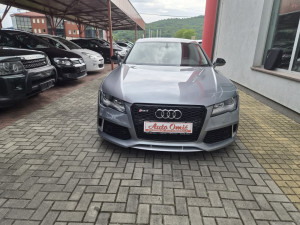 Audi A7 3.0 tdi Quatro..