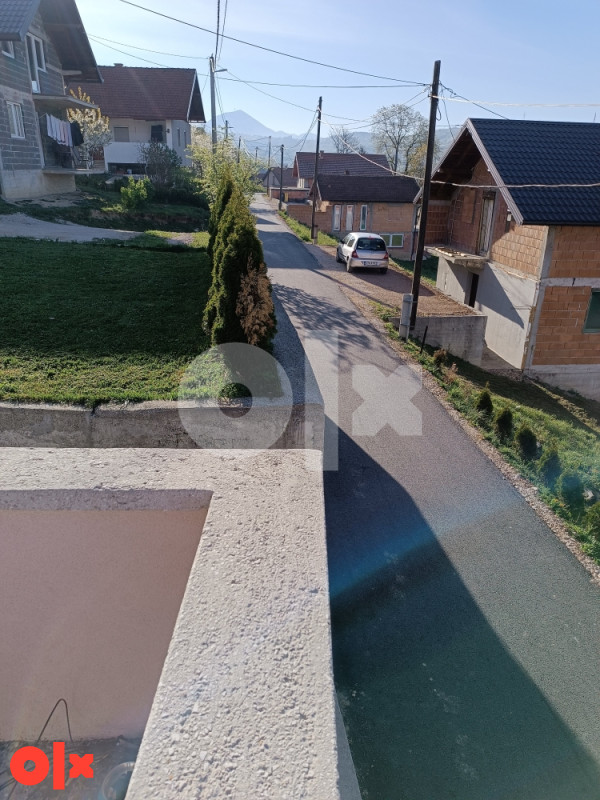 Kuća Sarajevo - Novi Grad 4