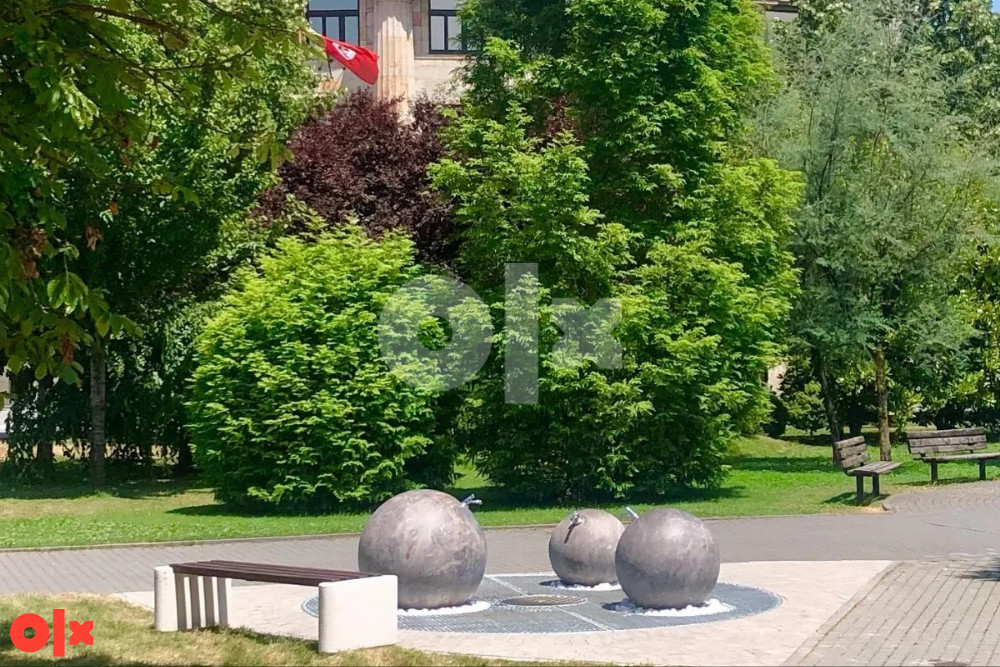 Poslovni prostor Banja Luka Parkić Bana Milosavljevića 2
