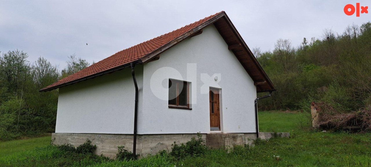 Kuća Prijedor 4